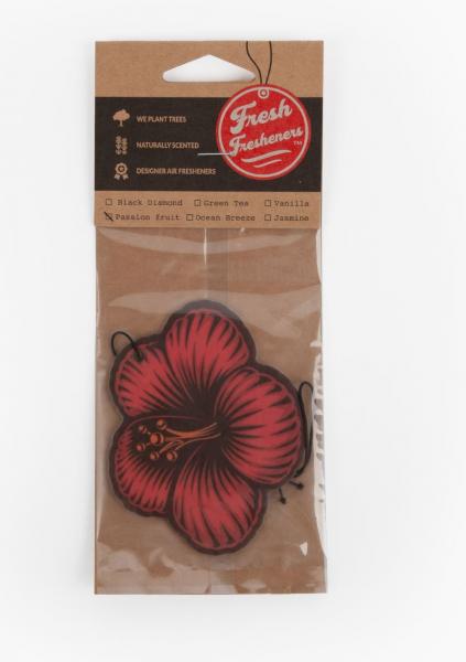 Hibiscus Flower